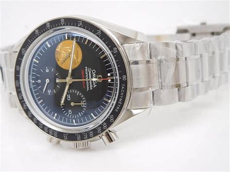 apollo 11 watch replica|omega apollo 11.